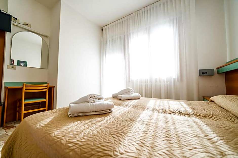 Hotel Grand Prix