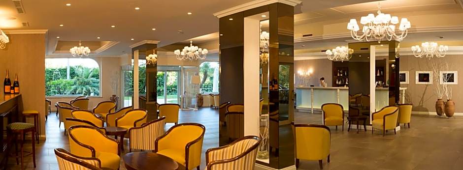 Hotel Caparena