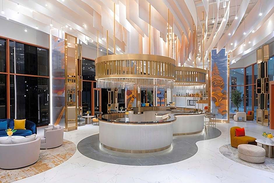 Cassia Rama 9 Bangkok