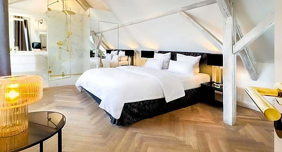 Boutique Hotel Krone München