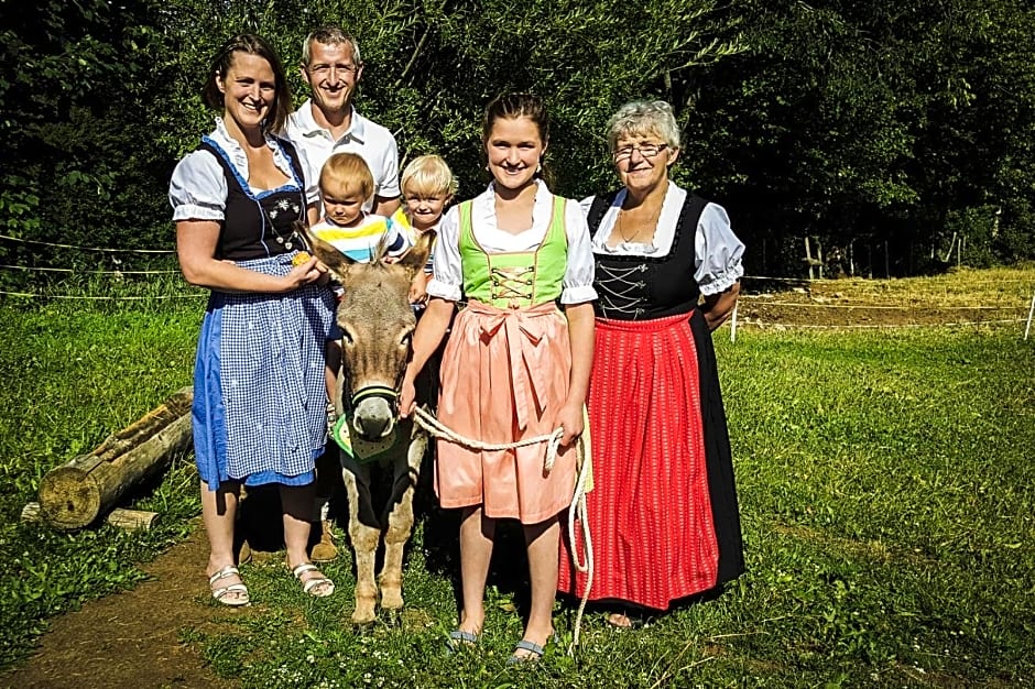 Ötscherblick Fam Winter