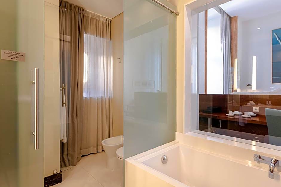 Pousada de Lisboa - Small Luxury Hotels Of The World