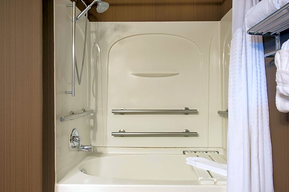 Holiday Inn Express Hotel & Suites Douglas, Wy By IHG