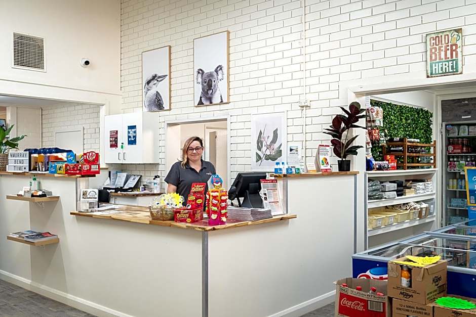 Ingenia Holidays Murray Bend