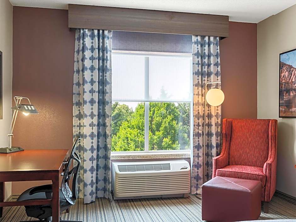 Hilton Garden Inn Winchester