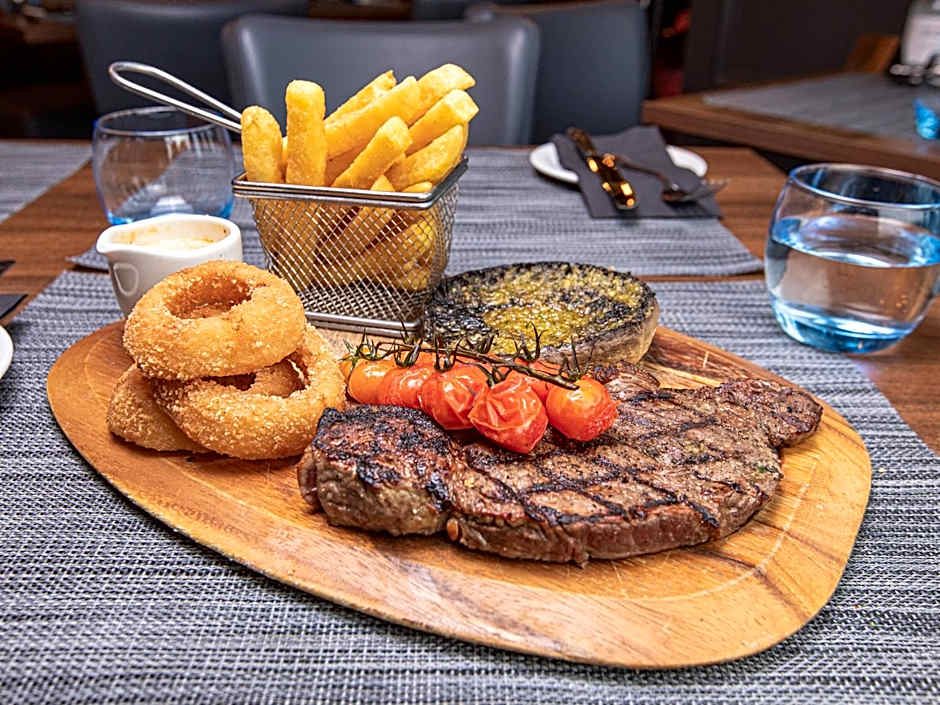 Sure Hotel by Best Western Lockerbie