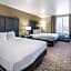 Comfort Inn Bossier City Casino Area near Shreveport Downtown