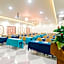 ROYAL PINEAPPLE HOTEL l a welcome to wealth and good fortune