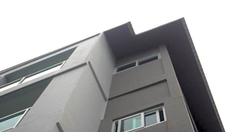 Big Buddha Hillside Hotel