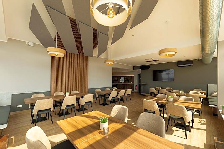 Kedi Hotel Papenburg