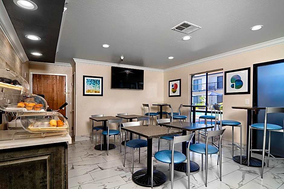 Quality Inn & Suites