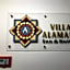 Villa Alamari Inn and Suites