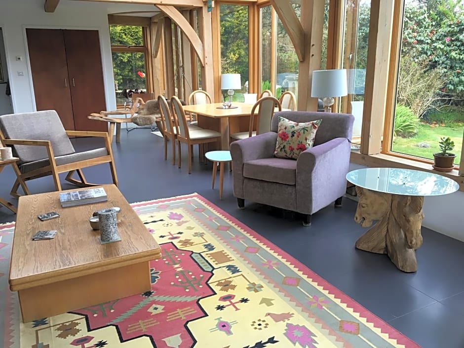 Lower Crankan Farm – Penzance