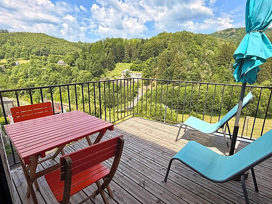 LOGIS HOTEL Les Tilleuls
