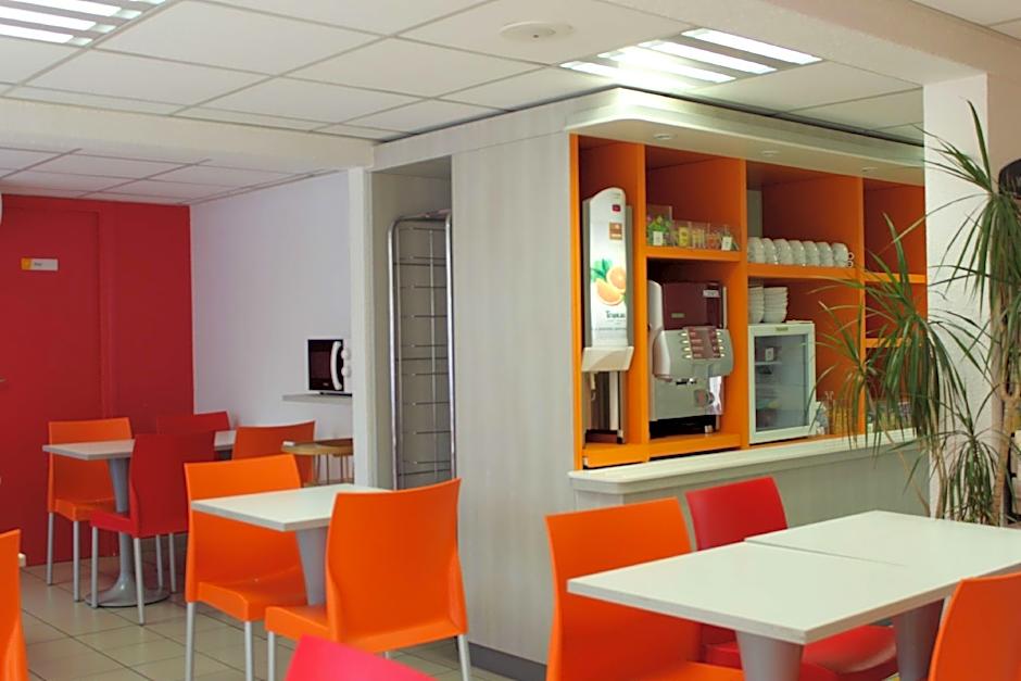 Premiere Classe Orange