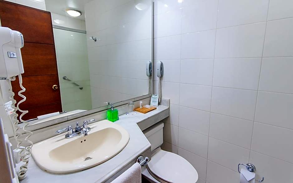 Pop Art Hotel Las Colinas Manizales