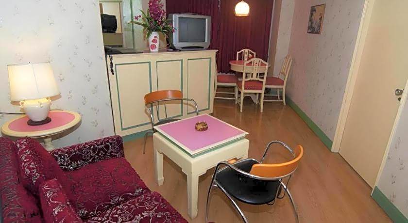 Florida Hotel