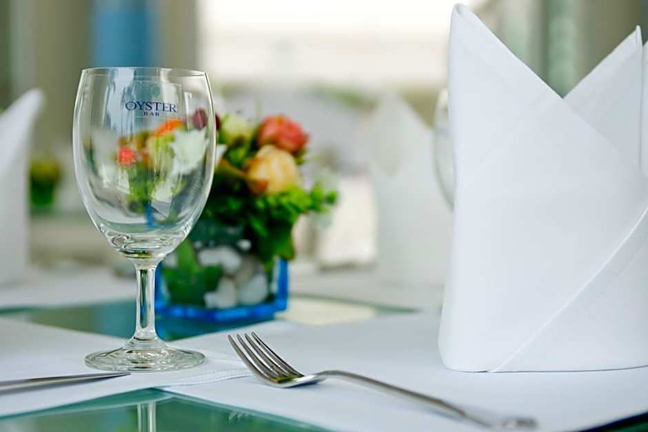 Ambassador City Jomtien Marina Tower Wing