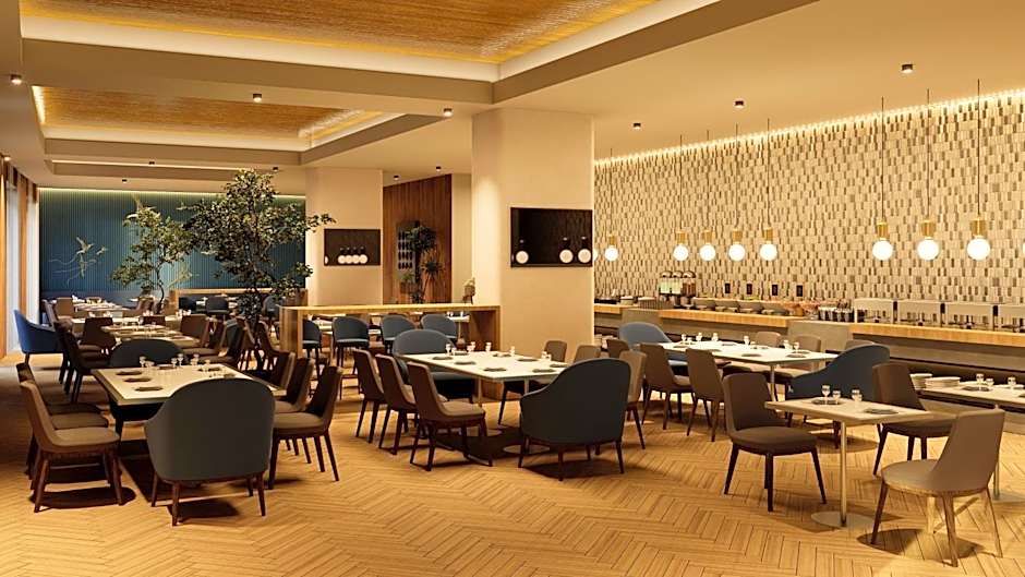 voco Ciudad Juarez by IHG