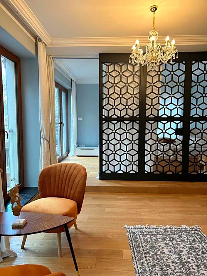 Leśna Residence & SPA