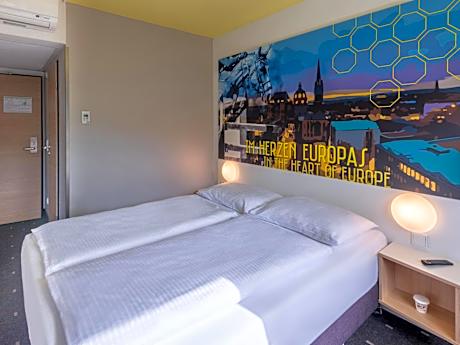 B&B Hotel Aachen Würselen