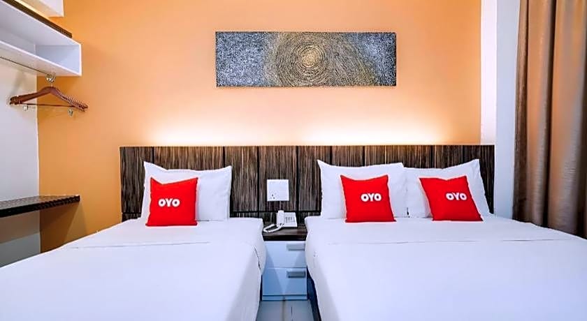 GM Holiday Hotel Permai Jaya