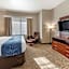 Citrus Suites Redlands Loma Linda Hotel