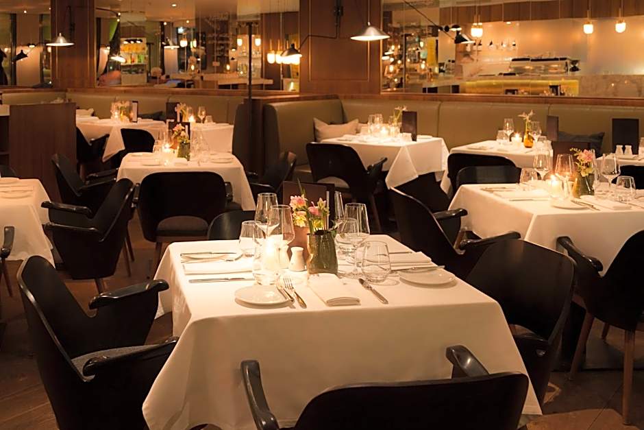 The Guesthouse Vienna