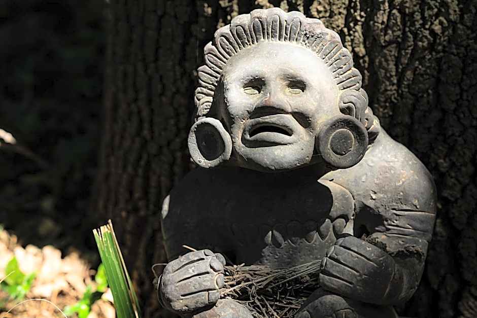 Posada Colibri - Hotel & Spa