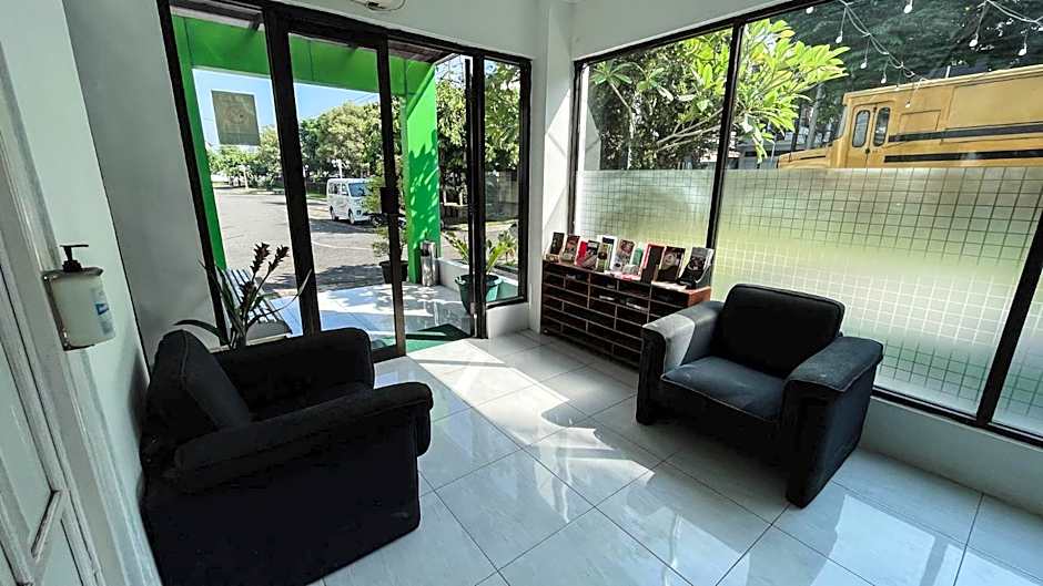 Planters Guest House