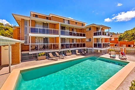 Copacabana Shores