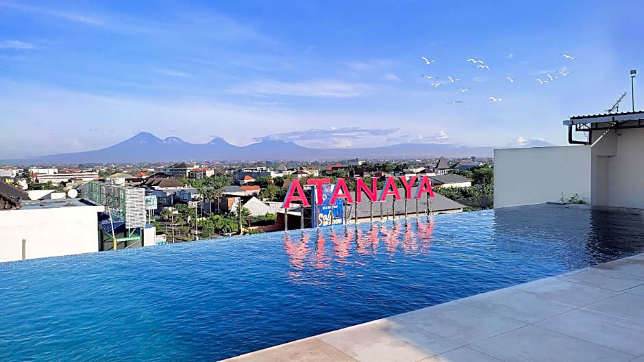 Atanaya Kuta Bali