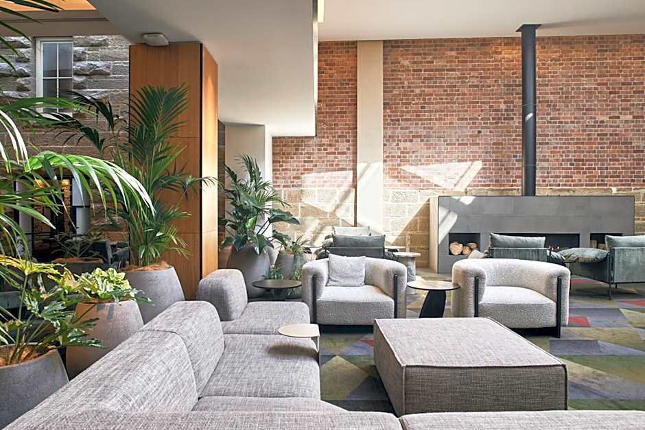 RACV Hobart Hotel
