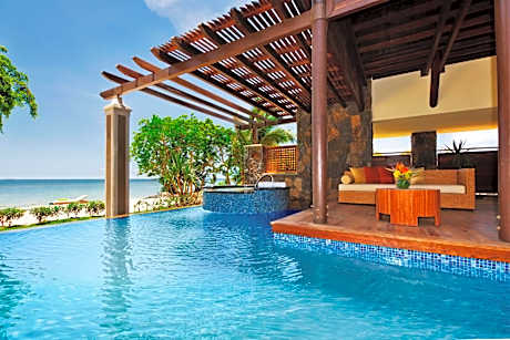 Le Jadis Beach Resort & Wellness - Managed by Banyan Tree Hotels & Resorts