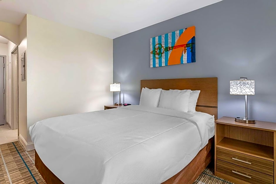 MainStay Suites Port Arthur - Beaumont South