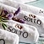 Fİ Light Solto Boutique Beach Hotel