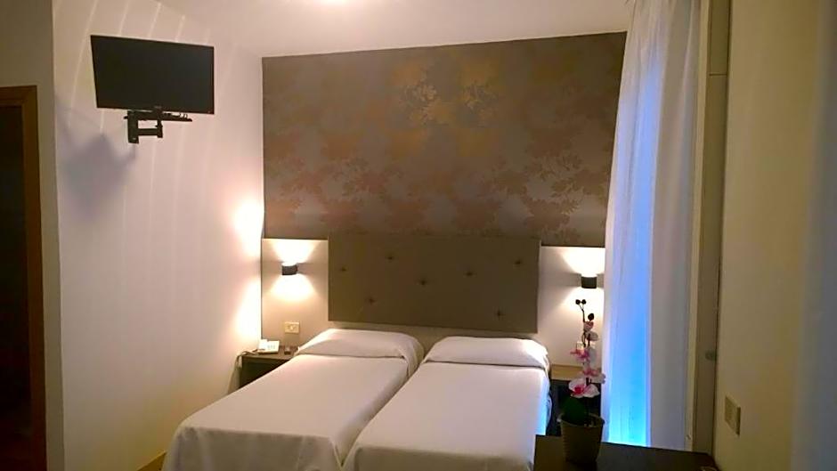 Hotel Gambrinus