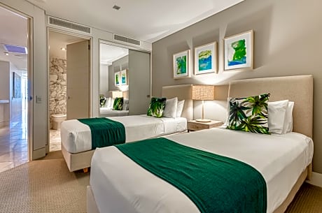 Apartment Standard
