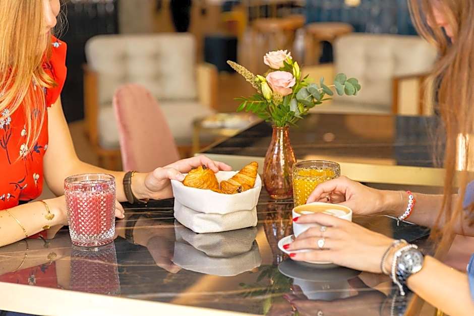 voco Paris Montparnasse By IHG