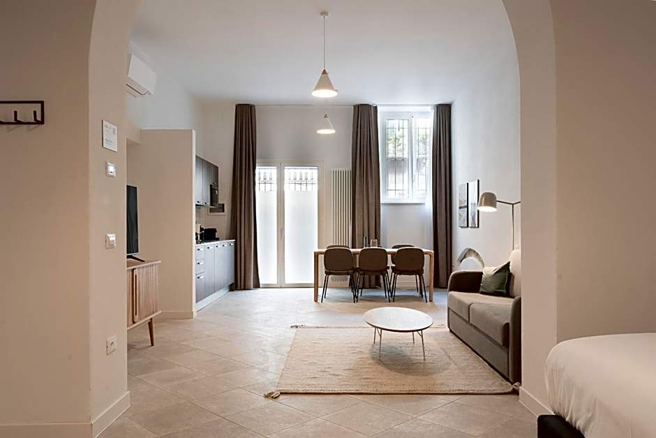 Limehome Verona La Vigna in Città