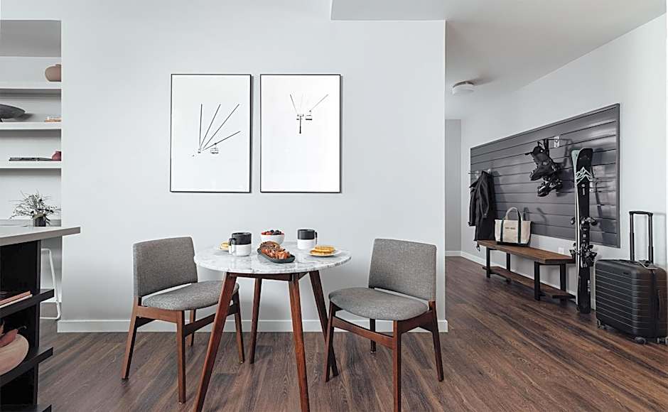 Mint House Denver - Downtown Union Station