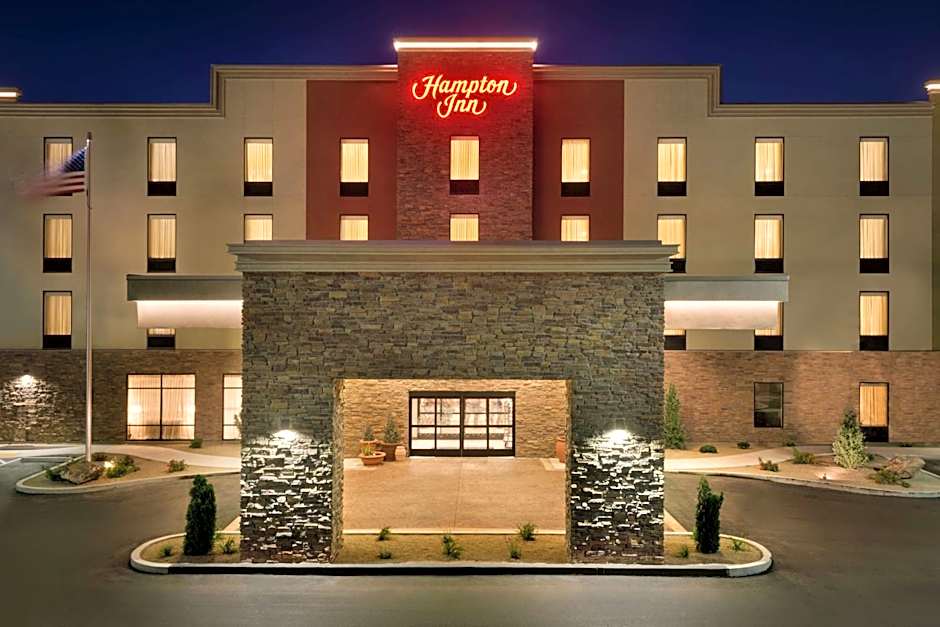 Hampton Inn by Hilton Elko Nevada