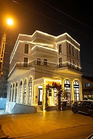 Cosmopolita Boutique Hotel