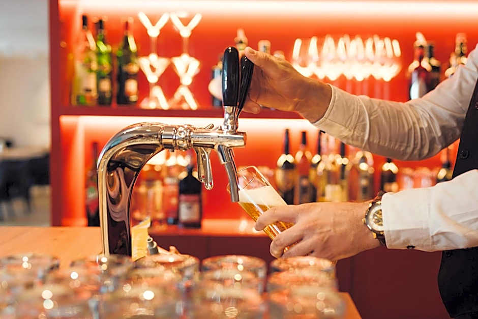 Hinterwies – Ski In / Lodge / Dine