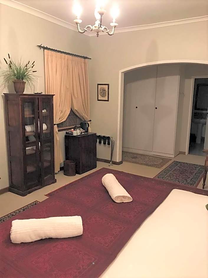 Gerald's Gift Guest House