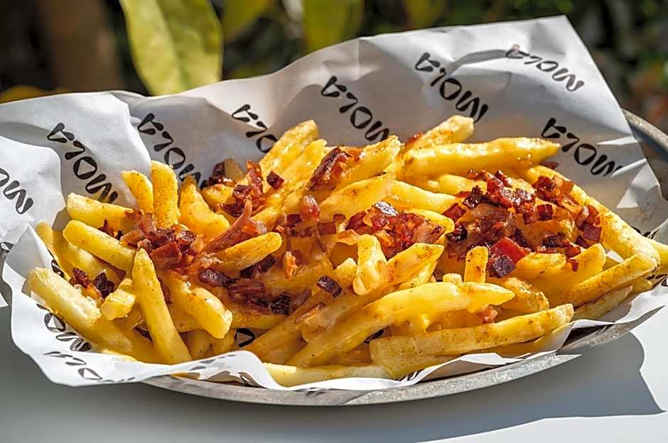 Port Alicante Playa de San Juan