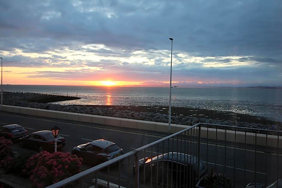 Shipping Lanes Hotel