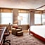 Sheraton Commander Hotel