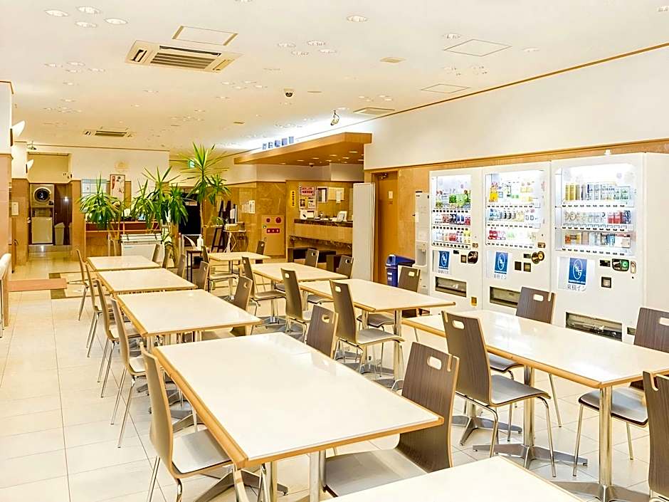 Toyoko Inn Shonan Hiratsuka-Eki Kita-Guchi No.2