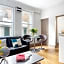 One Bedroom Serviced Apartment near Fitzrovia Oxford Street